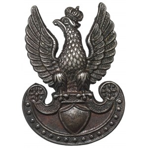 PSZnZ, Eagle Gaunt