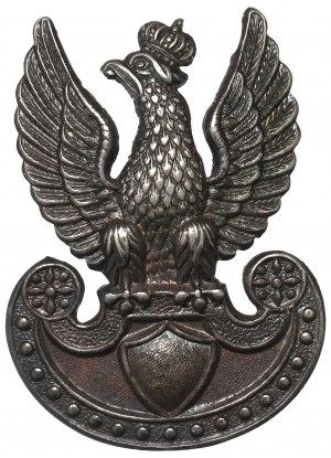 PSZnZ, Eagle Gaunt