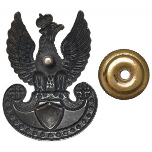 PSZnZ, Eagle Gaunt