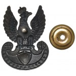 PSZnZ, Eagle Gaunt
