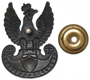 PSZnZ, Eagle Gaunt