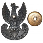 PSZnZ, Eagle Gaunt