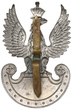 PSZnZ, Eagle wz.1939