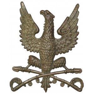 Polonia w USA, Orzeł patriotyczny