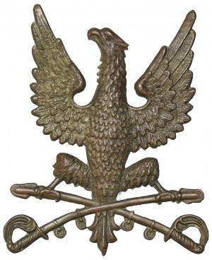 Polish community in the U.S., Patriotic Eagle