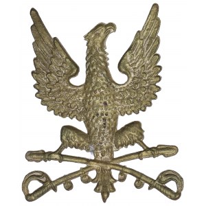 Polonia w USA, Orzeł patriotyczny