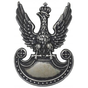 II RP, Orzeł wz.19