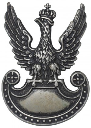 II RP, Eagle wz.19