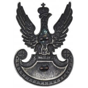 II RP, Orzeł wz.19