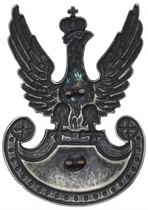 II RP, Eagle wz.19