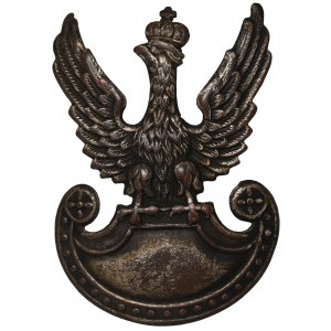 II RP, Orzeł wz.19