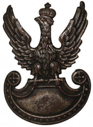 II RP, Eagle wz.19