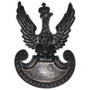 II RP, Orzeł wz.19
