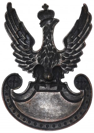 II RP, Eagle wz.19