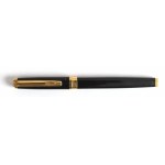 Waterman pen - 18k gold nib