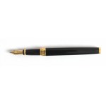 Waterman pen - 18k gold nib