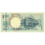 IIIRP, 1 złoty 1990 - A - PMG 67EPQ