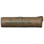PRL, Rolka mennicza 10 groszy 1979
