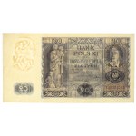 II RP, 20 złotych 1936 AA
