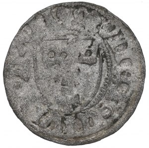 Casimir IV Jagellon, Schilling without date, Danzig