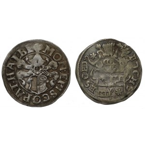 Germany, lot of groschen