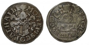 Germany, lot of groschen