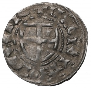 Order of the Cavaliers of the Sword, Shelter without date, Rewal