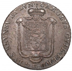 Germany, Brunswick-Wolfenbüttel, 16 groschen 1785