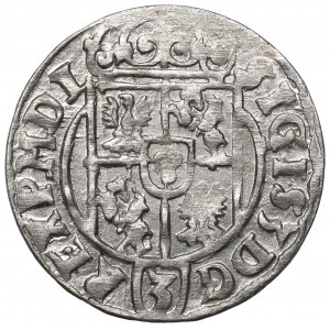 Sigismund III, 1,5 groschen 1623, Bromberg