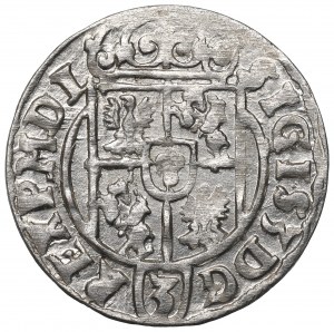 Sigismund III, 1,5 groschen 1623, Bromberg