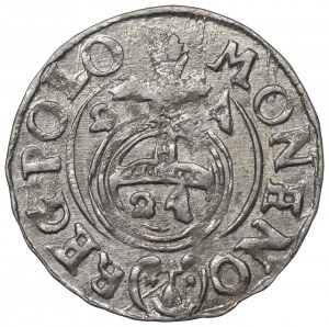 Sigismund III, 1,5 groschen 1624, Bromberg