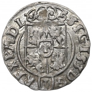 Sigismund III, 1,5 groschen 1624, Bromberg