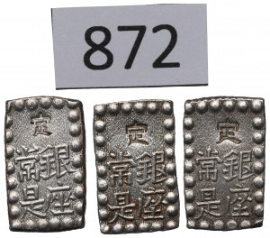 Japan, Komei 1847-1866, lot 1 shu