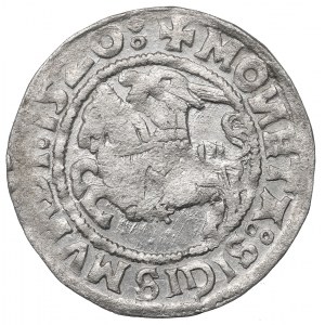 Sigismund I the Old, Halfgroat 1520, Vilnius