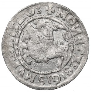 Sigismund I the Old, Halfgroat 1520, Vilnius