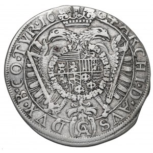Austria, 15 kreuzer 1664 Vienna