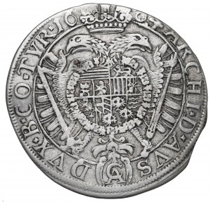 Austria, 15 kreuzer 1664 Vienna