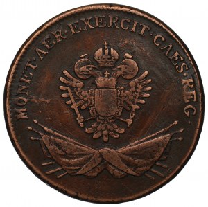 Galicia and Lodomeria, Troy 1794