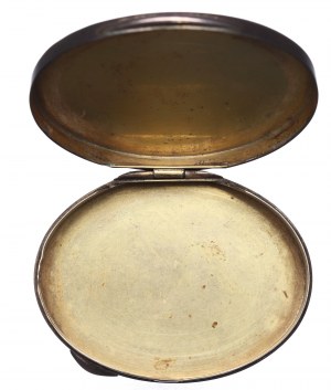 Europe, Silver Pillager