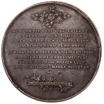 Germany, Medal duc Bismarck 1897