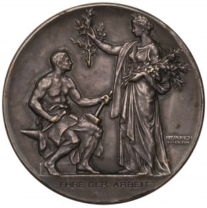 Germany, Bayern, Medal