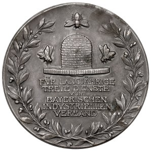 Germany, Bayern, Medal