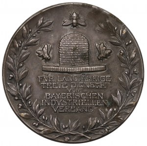 Germany, Bayern, Medal