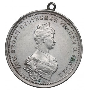 Germany, Badge of the Association of Midwives
