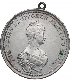 Germany, Badge of the Association of Midwives