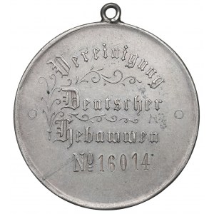 Germany, Badge of the Association of Midwives