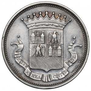 Frankreich, Medaille von Perigueux