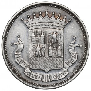 France, Medal Perigueux