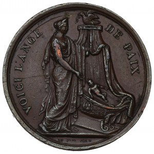 France, Medal Duc de Berry