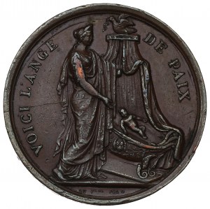 France, Medal Duc de Berry